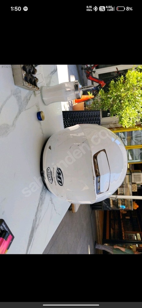 motorsiklet kaskı - 9