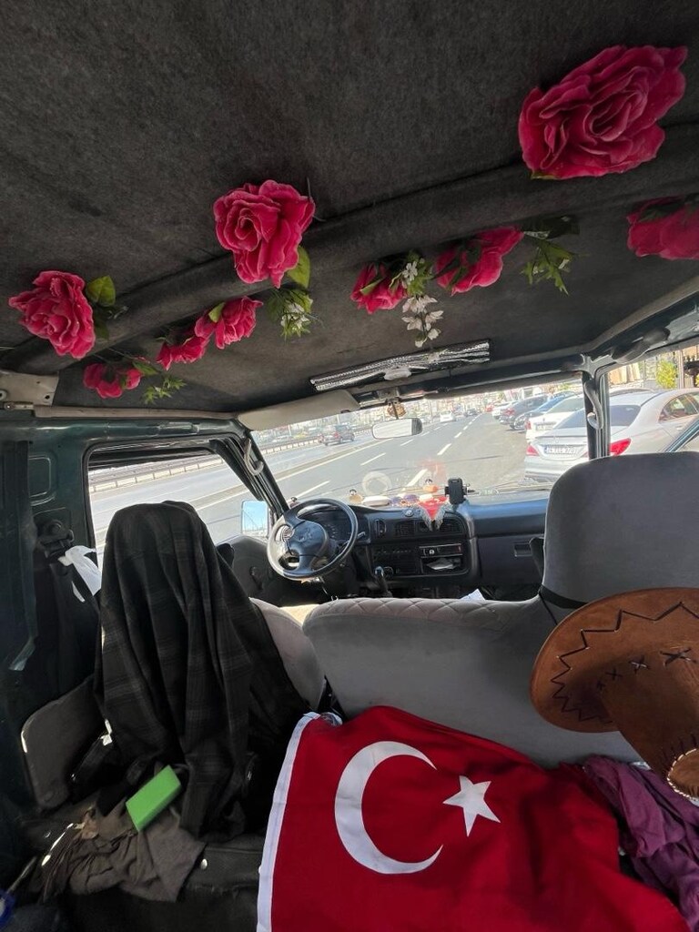 sahibinden temiz h100 - 7