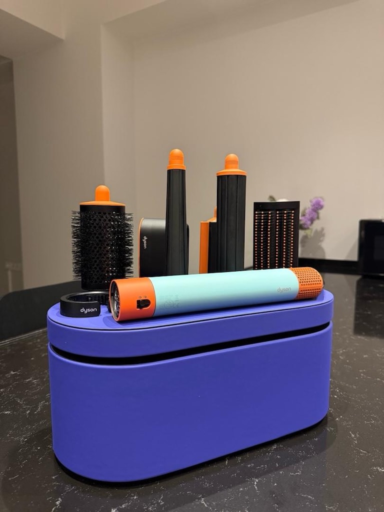 Dyson Airwrap - 3