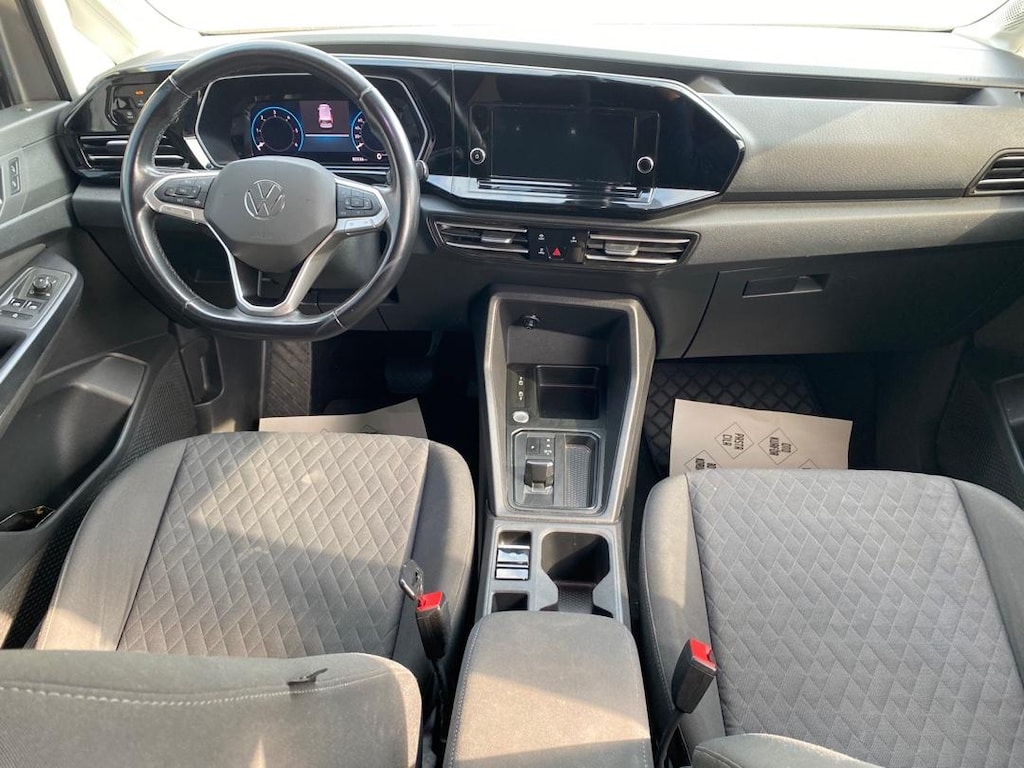 2022 model 99.000km Life paket otomatik vites - 8