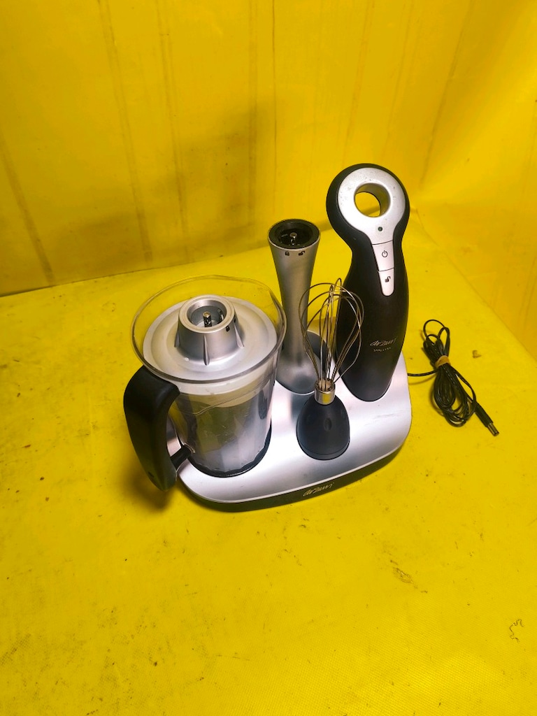 Arzum marka kablosuz blender seti - 2