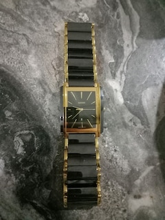 Orijinal Rado Integral XL 212.0968.3 – Seramik Gold – Swiss Quartz
