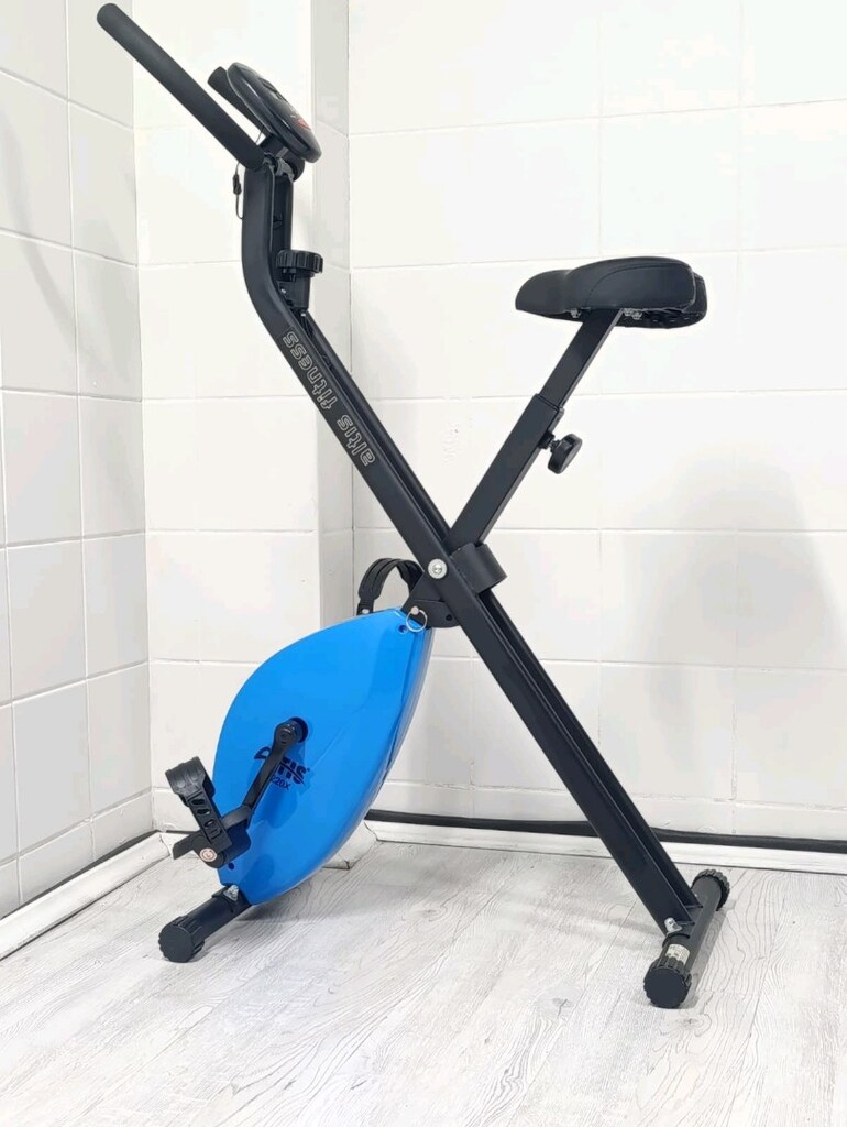 Altis MK220X Dikey Kondisyon Bisikleti ADRESE TESLİM SIFIR ÜRÜN - 5