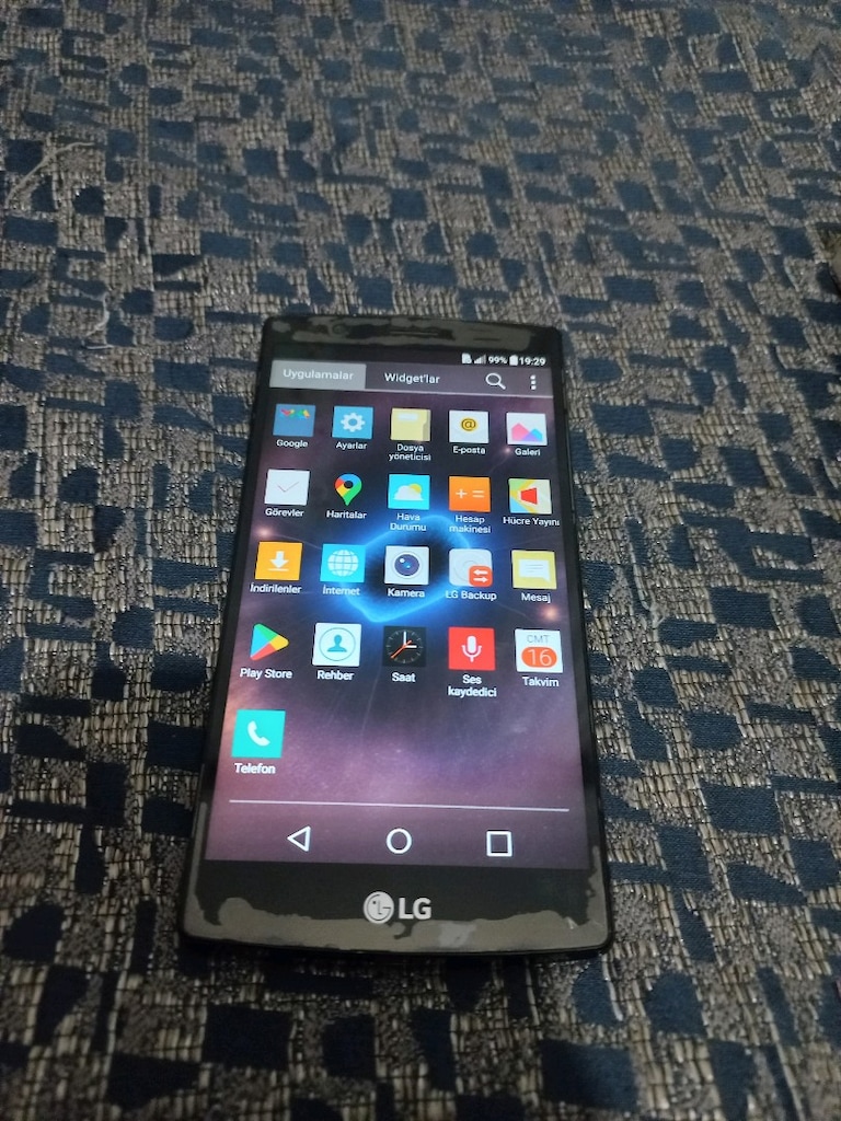 LG G4 - 4