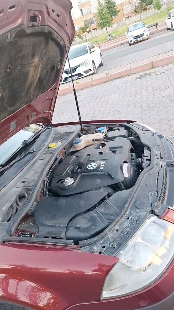 passat 1.9 tdi - 3