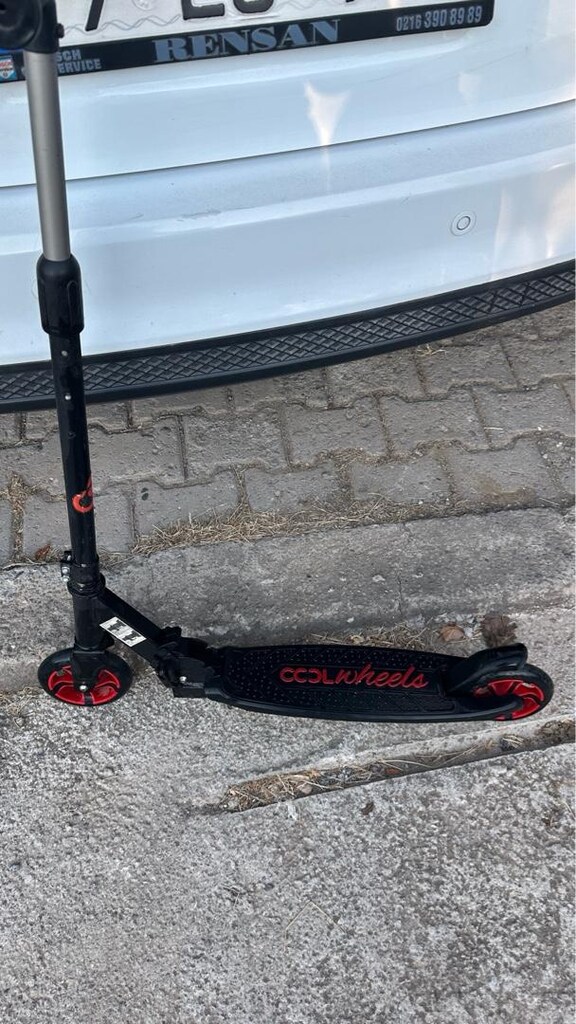 scooter - 3