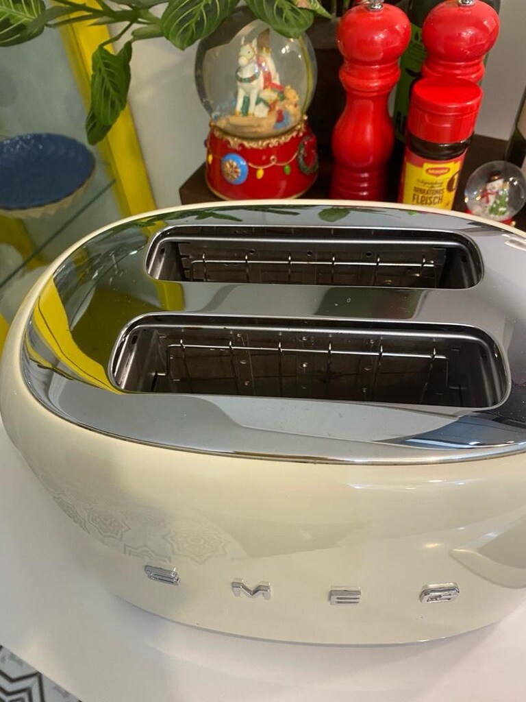 smeg ekmek kızartma makinası - 2