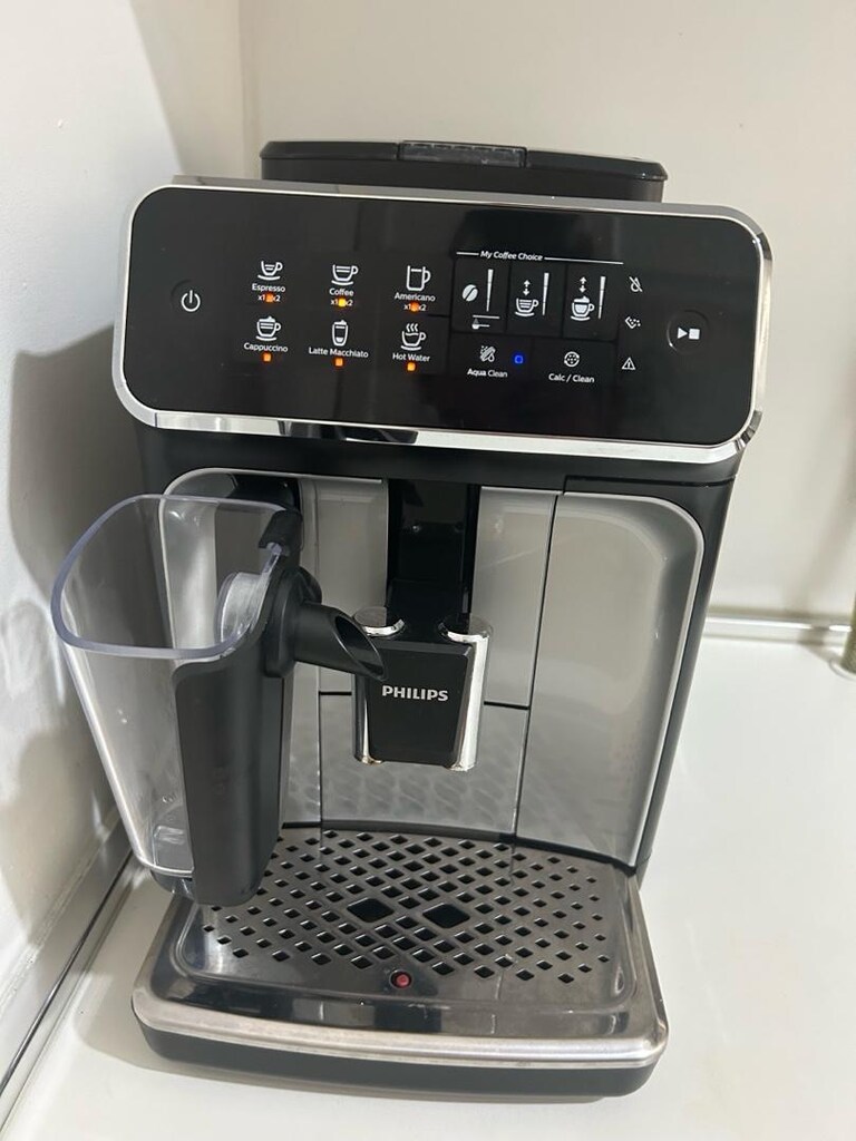 Philips EP3246/70 Tam Otomatik Espresso Makinesi - 2