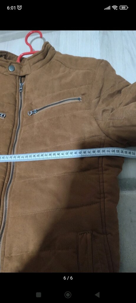 Görselde ki ufak leke tek sıkıntısı. - 5
