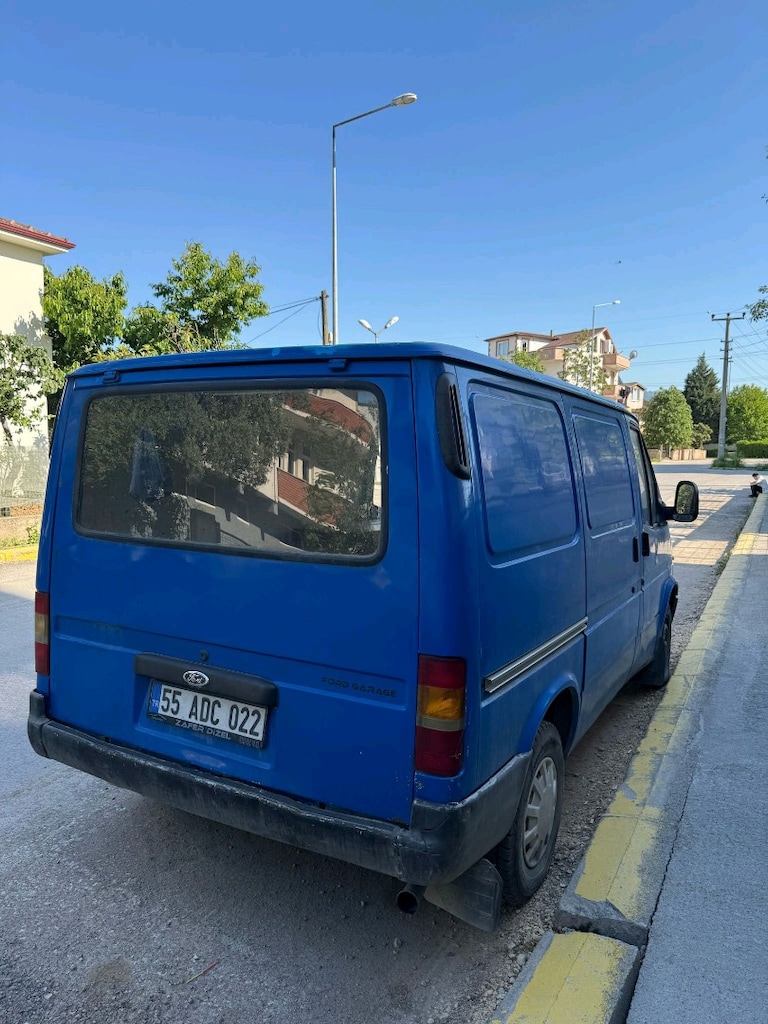 nakliye sadece Anadolu yakası - 2