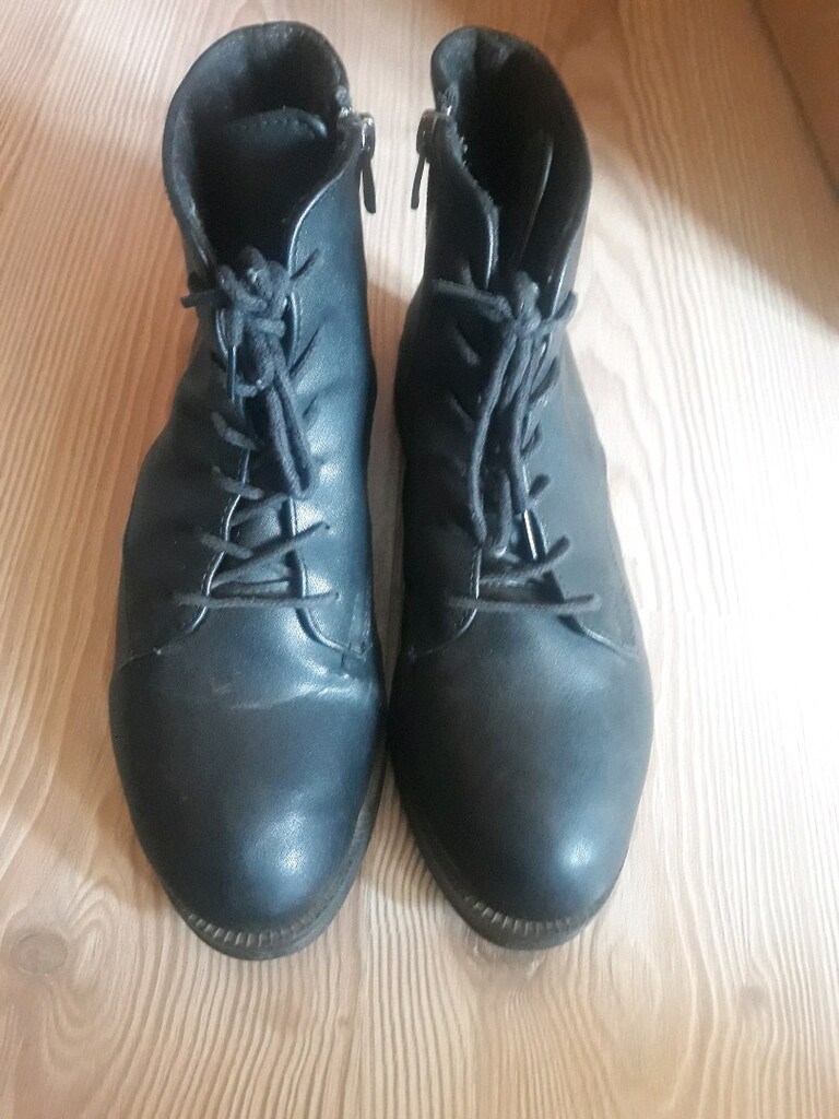deri bot - letgo'dan Sıfırından Uygun Fiyata Al