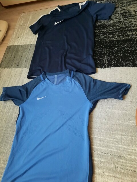 orijinal nike erkek çocuk tişörtü