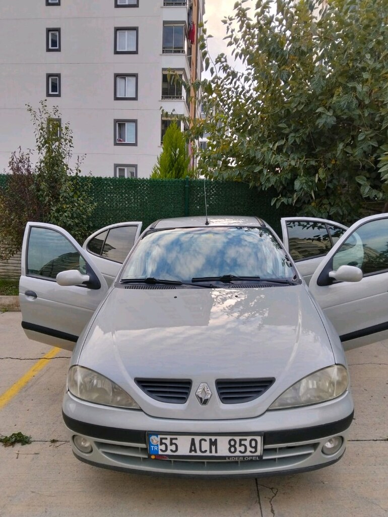 satılık araç - 2