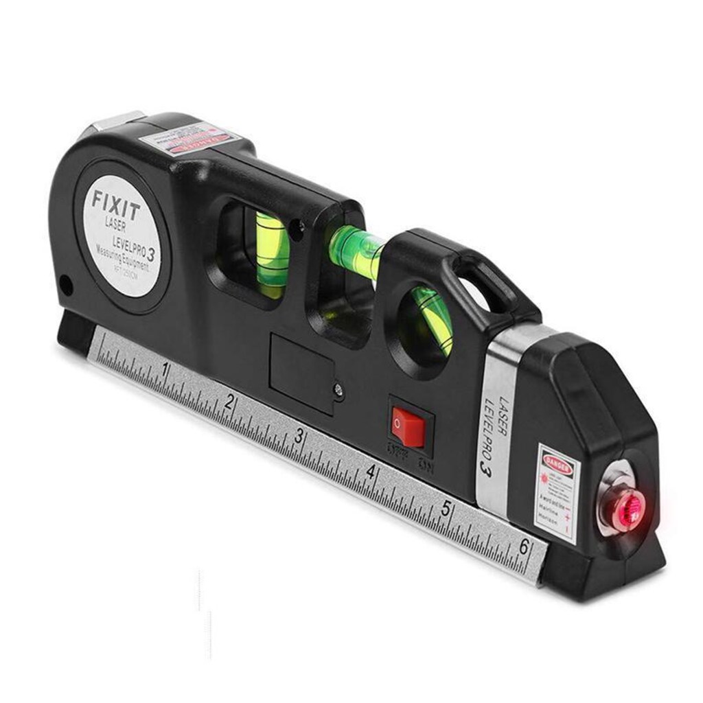 laser lever pro 3 su terazisi - 6