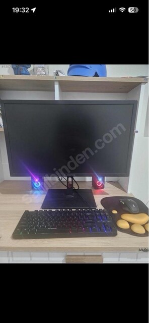 Oyun bilgisayarı
