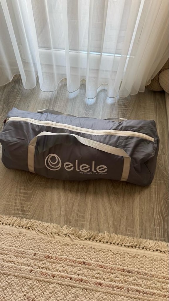 ELELE OYUN PARKI - 2