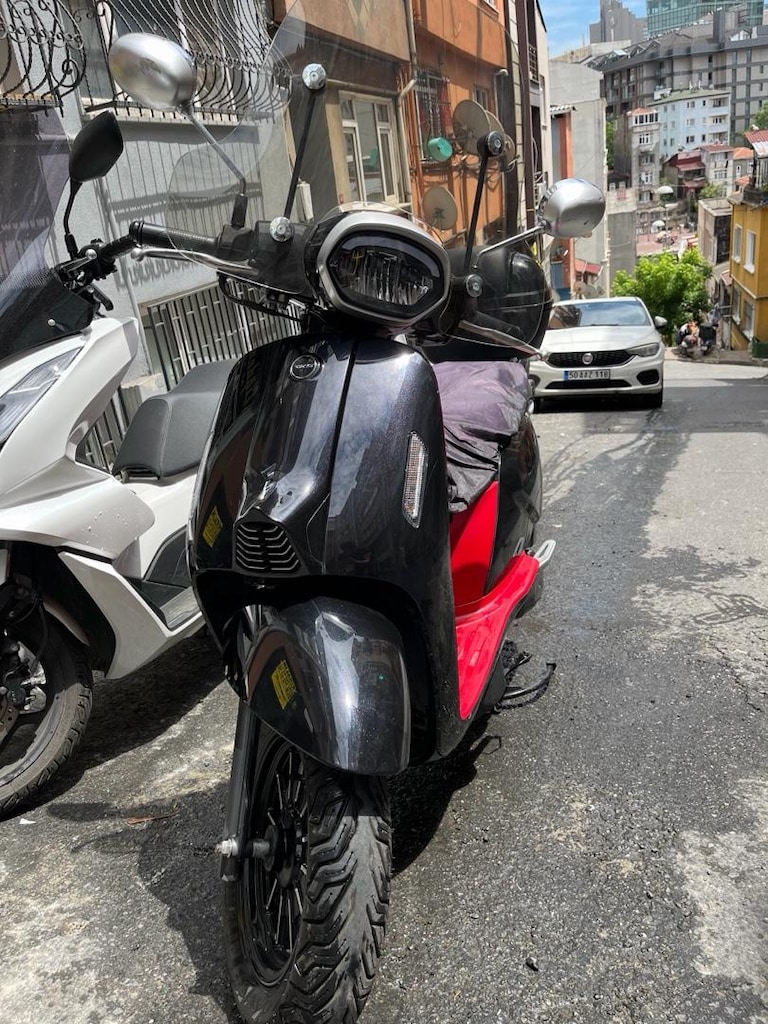 rks ltr 125 - 7
