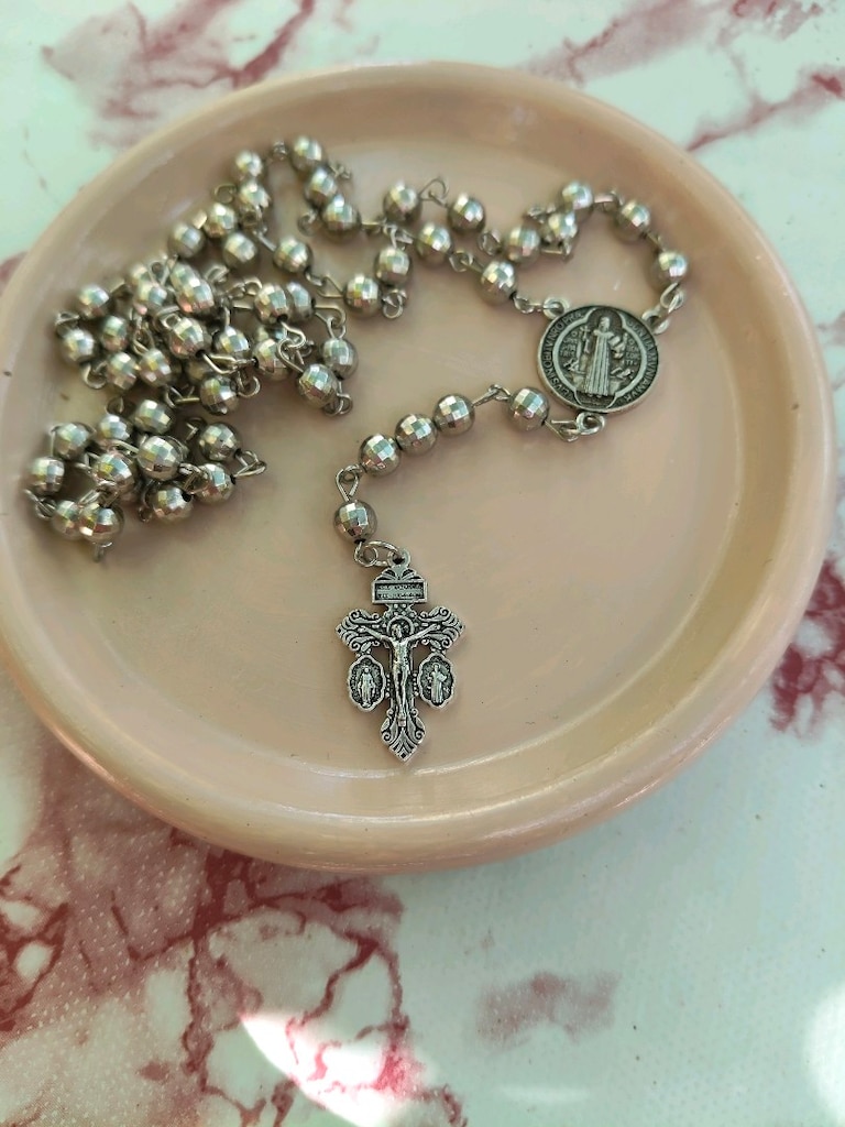 papaz tesbihi, Rosary - 4