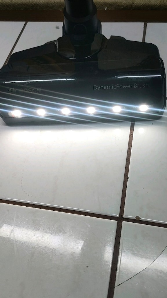 Bosch Unlimited Serie 6 7 veya 8 DynamicPower Brush LED aydınlatmalı - 13
