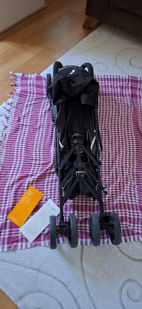 Joie Nitro Baston Puset - 7