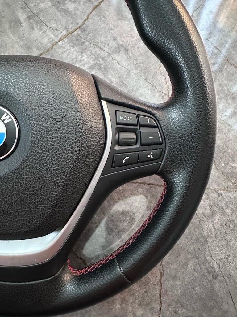 BMW F36 ORJİNAL DİREKSİYON - 3