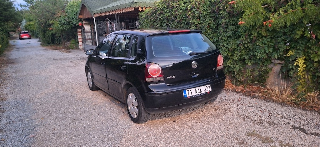 Otomatik Polo - 2