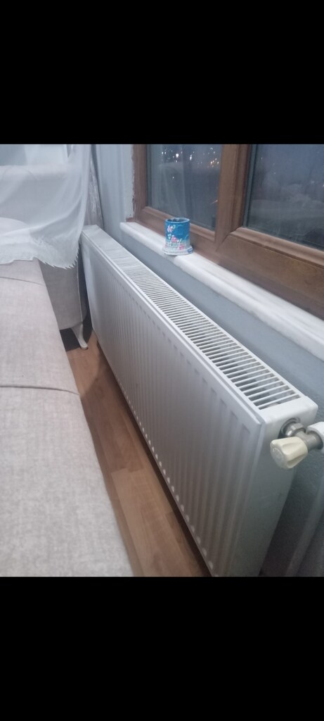 Kombi Daikin - 2