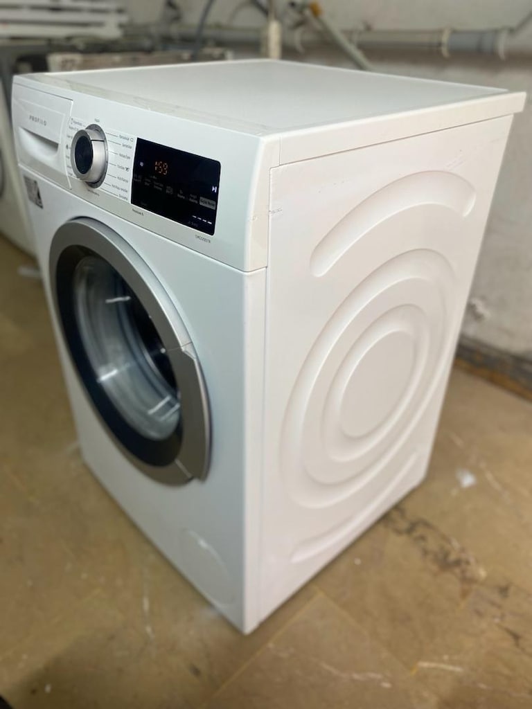GARANTİLİ PROFİLO ÇAMAŞIR MAKİNESİ 9KG - 4