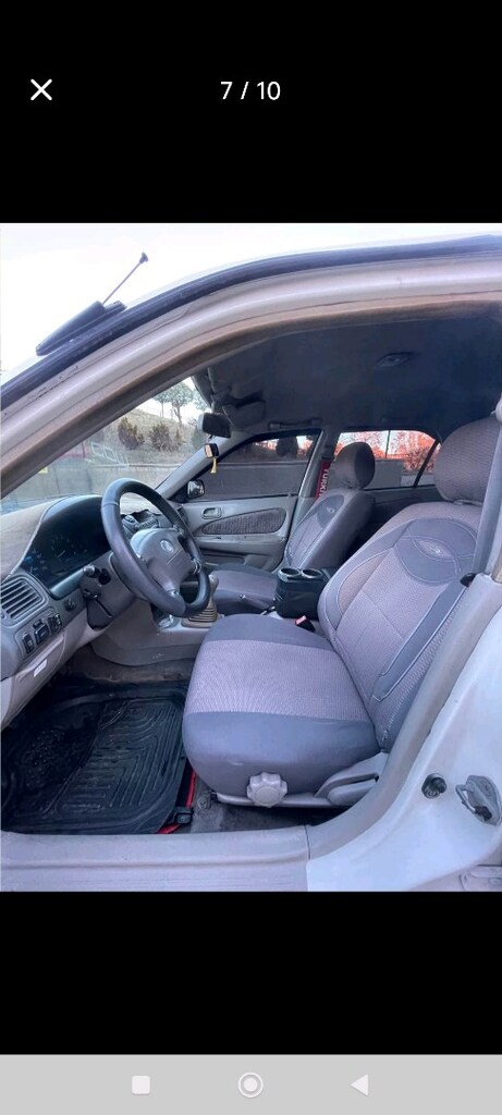 Toyota Corolla 1.6 vvti - 16