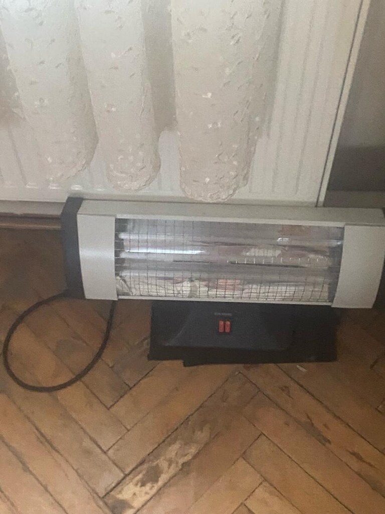 ROWENTA COMPACT POWER CYCLONIC ELEKTRİK SÜPÜRGESİ VE ROSE ISITICI - 4