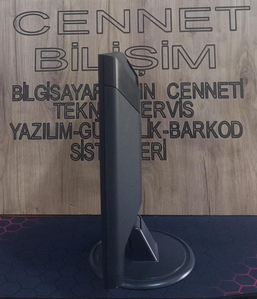 PHİLPS 17 İNÇ MONİTÖR - 4