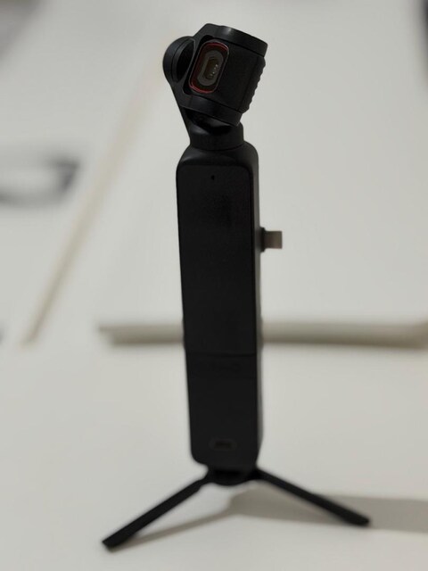DJI OSMO POCKET 2 COMBO
