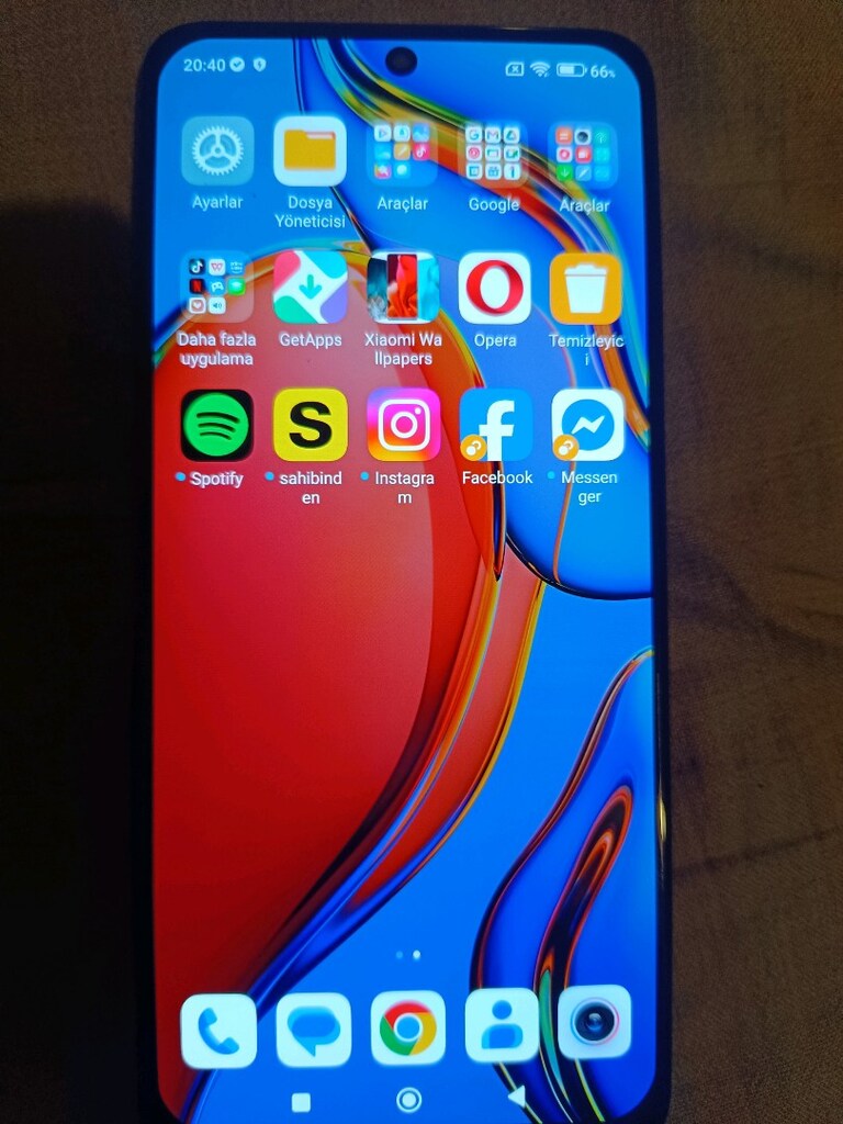 redmi Note 11 pro 8+5/128 - 3