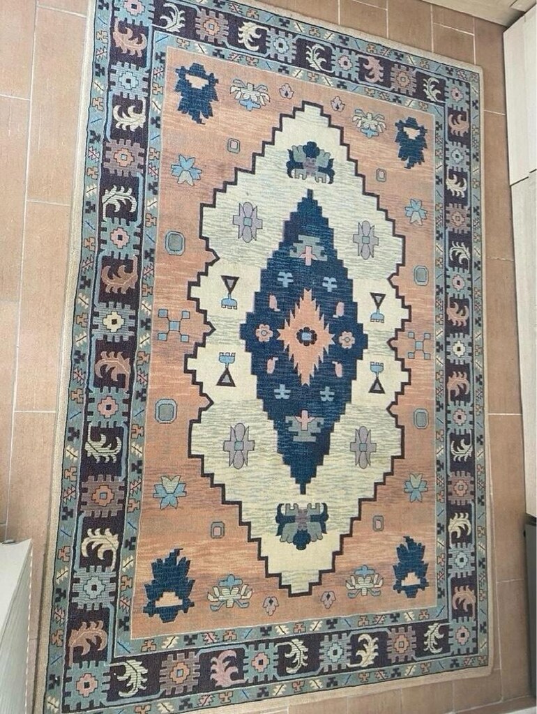 Halı - 4