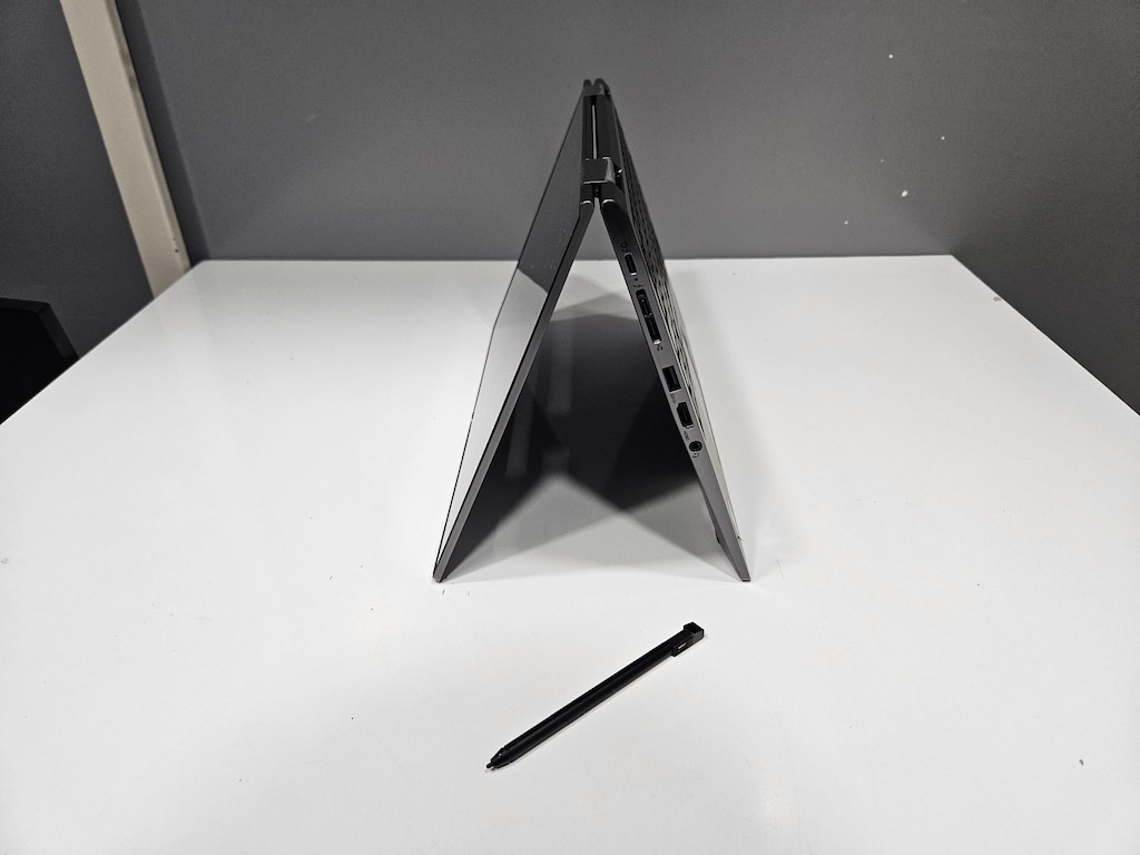 LENOVO YOGA X1 +İ7 10.NESİL +16 GB RAM +500 GB SSD + 4K TOUCH - 3