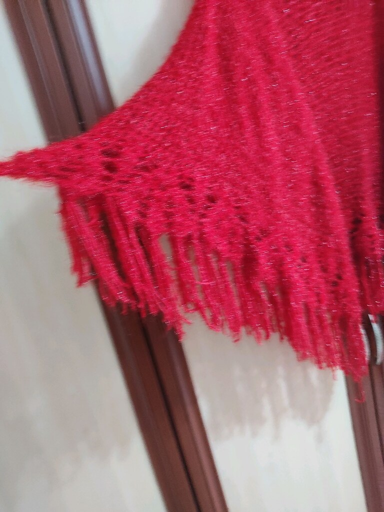 BAYAN ŞAL - 2