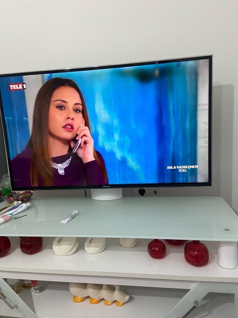Samsung televizyon - 2