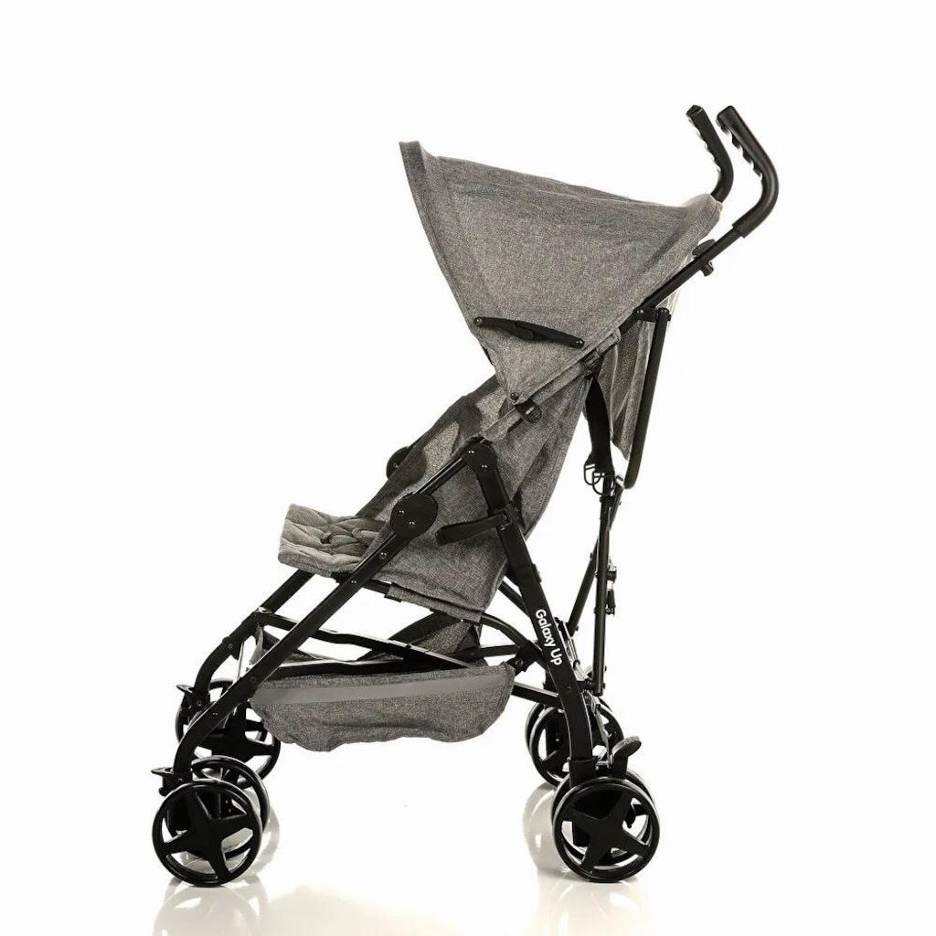 Baston Bebek Arabası - 3