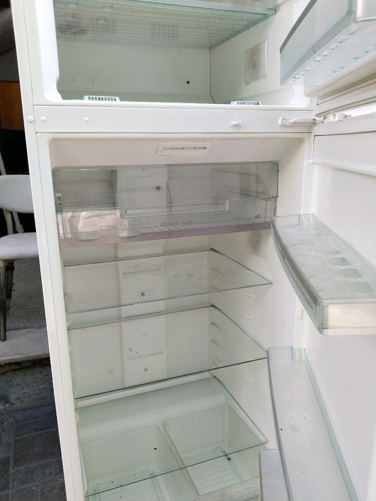 Bosch no frost buzdolbi - 2