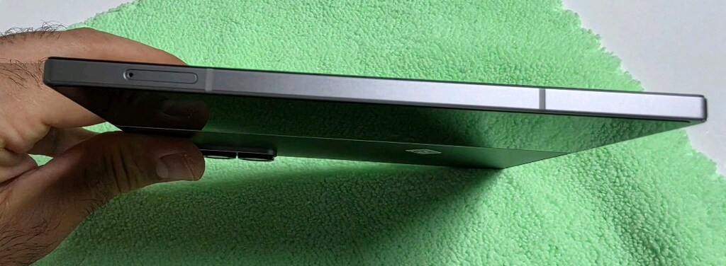 Samsung Galaxy Z Fold 6 1 TB Yurtiçi - 8
