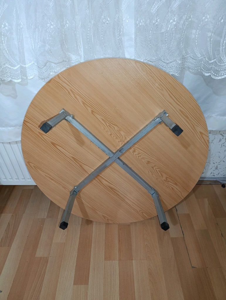 mutfak yer Masası Sofra - 3