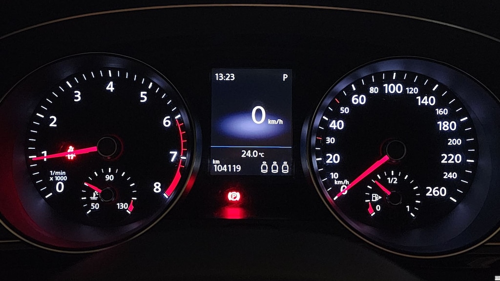 PASSAT 1.5 TSI ACT 150 DSG BUSINESS - 13