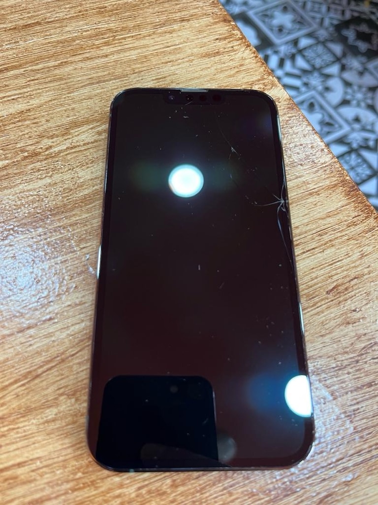 13 pro 256 gb - 2