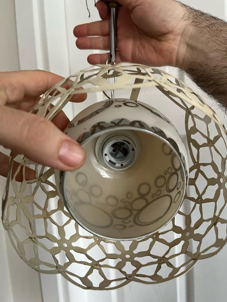 tekli sarkıt - 2