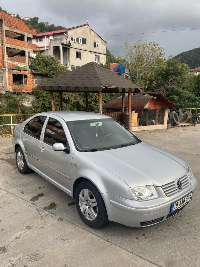 1.6 16 Valfe Bora - 2