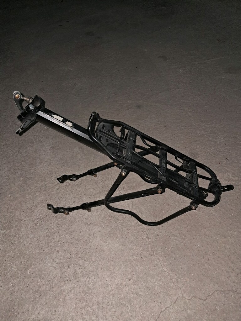 bisiklet selesi - 2