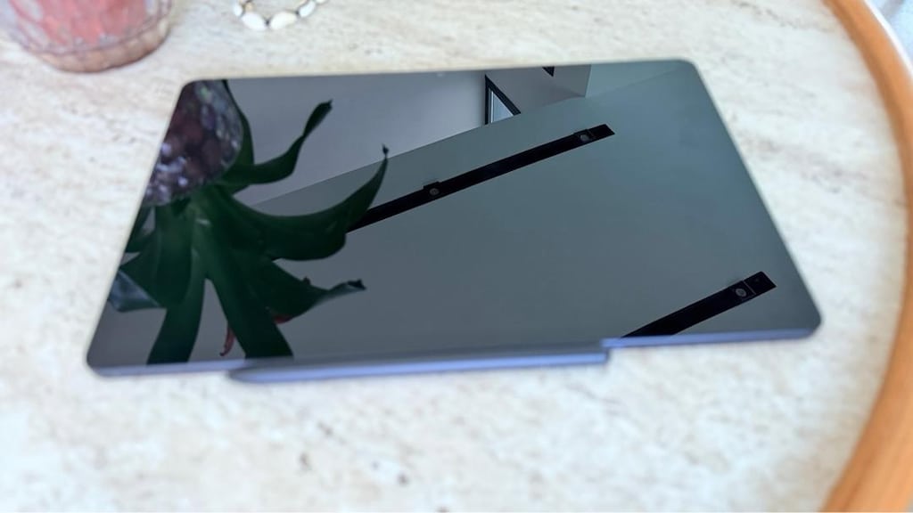 GALAXY TAB S7 FE SIFIR GİBİ TABLET - 4
