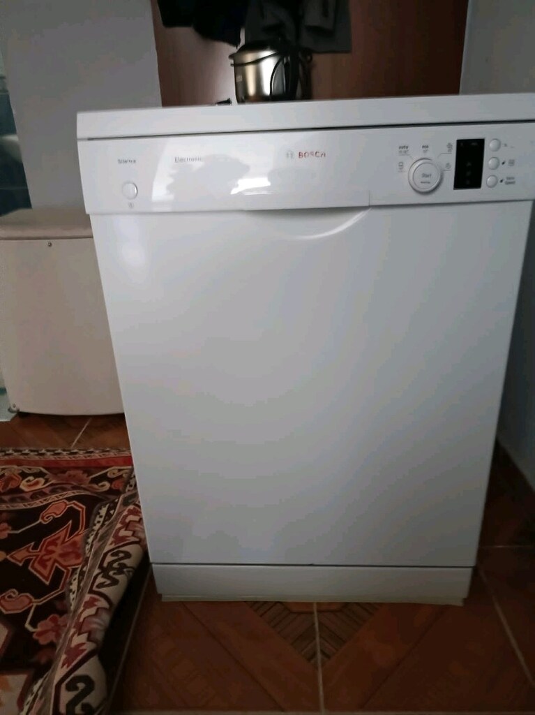 bulaşık makinasi - 2