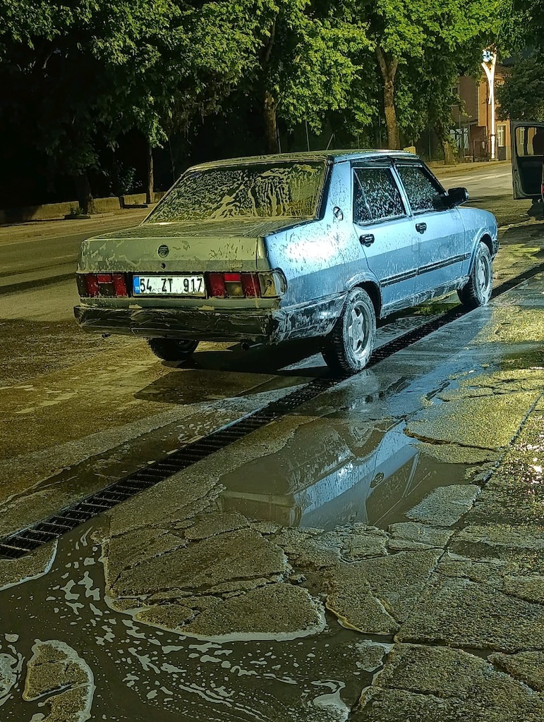 doğam sl - 2