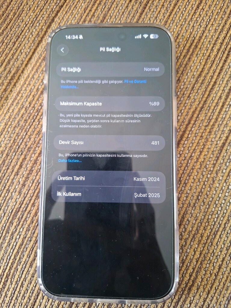 iphone 16 pro max - 3